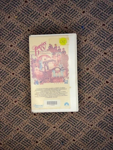 Bugsy Malone (VHS) - Picture 1 of 5