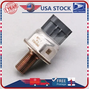 Sensor de presión de riel de combustible 16638-4BB0A para Nissan Rogue Sport 2017-2019 2,0 L - Imagen 1 de 7