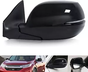 HPSN Door Side Mirror Fit for Honda CRV CR-V EX, EX-L 2017 2018 2019 2020 2021 2 - Bild 1 von 8
