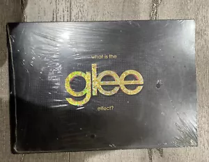 GLEE: What Is The Glee Effect? - FYC 2011 DVD Screener - New Sealed - Picture 1 of 4