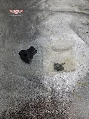 Sensor de posición del acelerador-natural BWD EC3270 #317 Foto 1 de 3