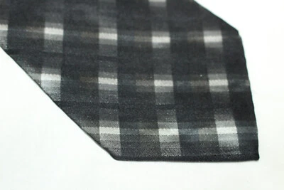 Corbata de seda GIANFRANCO FERRE Hecha en Italia F58197 Foto 1 de 4