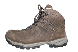 MEINDL OHIO 2 GTX Herren Stiefel Bergstiefel 3889-39 Mahagoni Gr.41,5 UK 7,5 - Bild 1 von 11