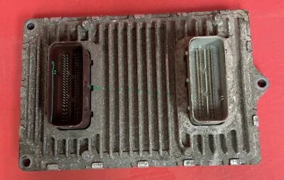 11 Jeep Patriot ECM ECU P05150542AE Garantía Foto 1 de 3