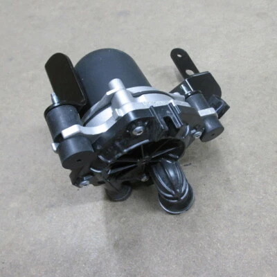 07 08 09 BUICK LACROSSE PONTIAC GRAND PRIX NEW ORIGINAL GM AIR PUMP 12597245 - Image 1 of 4