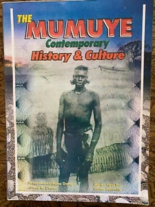 The Muyuye Contemporary History & Culture Nigeria 2001 Paperback - Imagen 1 de 5