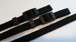 Fujifilm Instax 100 200 210 Camera Neck Shoulder Strap - 40" Adjustable - Picture 1 of 3