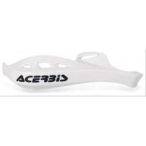 PARAMANI ACERBIS RALLY PROFILE ENDURO MOTARD BIANCO (KIT D.22mm - D.28.6mm) - Foto 1 di 1
