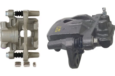 Задняя пара суппортов дискового тормоза Cardone для Jeep Compass 2007-2017 годов выпуска (KIT10770) - Изображение 1 из 4