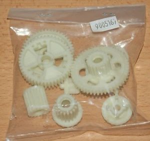 Piezas H TAMIYA Hot Shot/Super Shot/Boomerang/Bigwig 9005167/19005167 (bolsa de engranajes) - Imagen 1 de 3