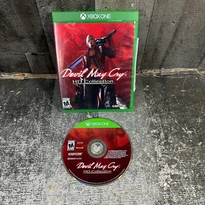 Devil May Cry HD Collection - Microsoft Xbox One - Imagen 1 de 5