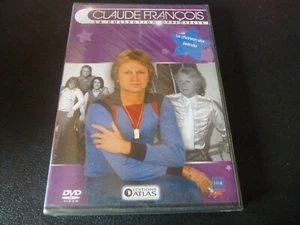 DVD NEUF "CLAUDE FRANCOIS, LA COLLECTION OFFICIELLE VOLUME 32 : BELINDA" - Bild 1 von 2