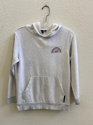 Vans со стены 1966 толстовка с капюшоном молодежи размер средний б/у в отличном состоянии - Изображение 1 из 4