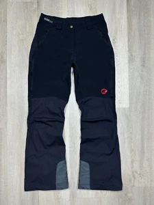Mammut Vintage Damen Ski Snowboard Outdoor Hose Größe S - Bild 1 von 11