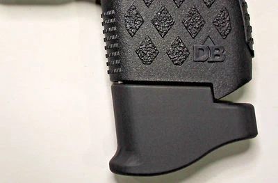 Diamondback DB9, Long Grip Extension by AdamsGrips