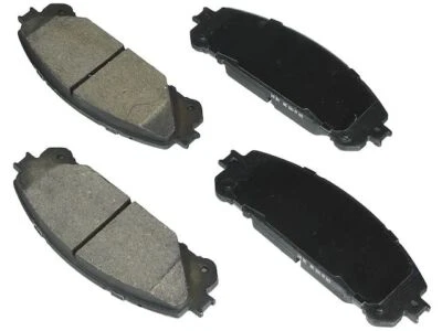 For 2010-2022 Lexus RX450h Brake Pad Set Front Bosch 63873PSZG 2017 2011 2012 - Image 1 of 2