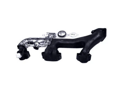 Colector de escape derecho GMC C1500 1988-1995 97192NQRF 1989 1990 1991 1992 Foto 1 de 2