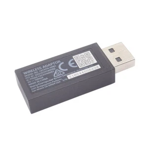 Sony USB Dongle Adapter CECHYA-0082 For Headset Gold Wireless Stereo PS4 PS3  - Picture 1 of 4