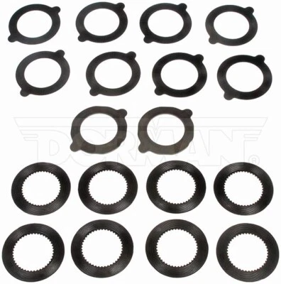 Dorman 697-782 差速离合器套件 适合道奇、吉普和 Ram 型号 5252506 — 第 1/4 张图片