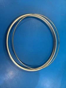 JL AUDIO 8W7AE-3 SUBWOOFER CALMP RING & O-RING SET - Picture 1 of 2