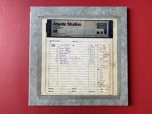 John Coltrane ‎– Giant Steps Atlantic/Rhino 45rpm Master Series 2LPs - Picture 1 of 11