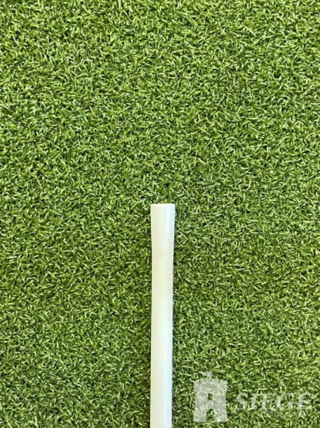 Siege Customs .382 ID Straight Stepless Flare Tip Putter Shafts (multi colors) - Image 1 of 1