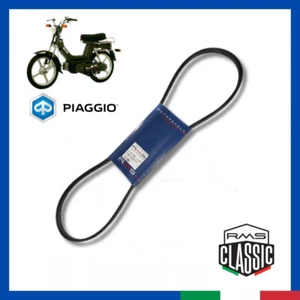 Cinghia di trasmissione ciclomotore PIAGGIO SI 50 senza variatore tipo ORIGINALE - Bild 1 von 4