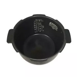 Cuckoo Inner Pot for CRP-HN1059F 10 Cups Rice Cooker w/ Rubber Gasket - Picture 1 of 2