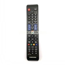 BN59-01198C BN5901198C ORIGINAL SAMSUNG REMOTE CONTROL UA65JU6400W UA75JU6400W