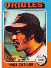 1975 Topps MLB Baseball Set Break #1 See Photos for Cond Pick From List 221-440