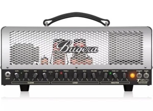 Testina Bugera T50 Infinium 50 Watt - Foto 1 di 6