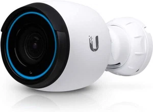 Comerciante: Ubiquiti UVC-G4-PRO Cámara Net 1080P IR + IVA. Factura - Imagen 1 de 5