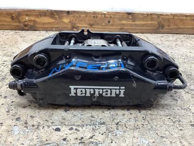 Ferrari 360 Modena Spider Right RH Passenger Rear Brake Caliper Brembo 228010 - Image 1 of 4