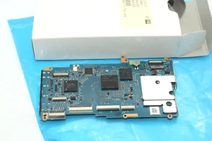 Nuevo - Conjunto de placa de unidad principal Nikon D7100 pieza de repuesto - Imagen 1 de 3
