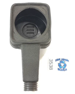 US Divers SPG Tauchdruckmesser Tauchboot Konsole #3538 - Bild 1 von 4