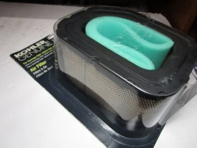 Kohler Genuine Parts 32 883 06-S1 Engine Air Filter w/Pre-Cleaner  Courage PRO.. - Image 1 of 4