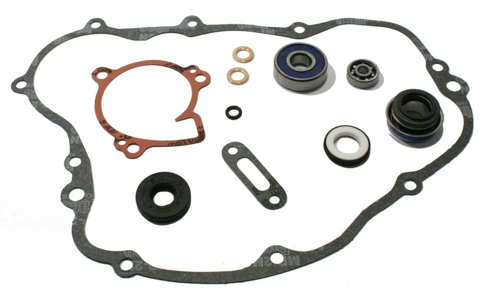 Kit de reconstrucción de bomba de agua Kawasaki KDX 220, 1997-2005 - KDX220 Foto 1 de 1