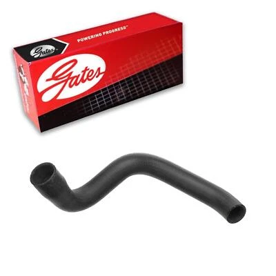 Нижний шланг радиатора охлаждения ворот для 1987-1990 Jeep Wagoneer 4 л L6 GAS - Изображение 1 из 3