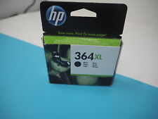 HP 364 XL w kolorze czarnym CN684EE ABE EXP: LUTY 2022