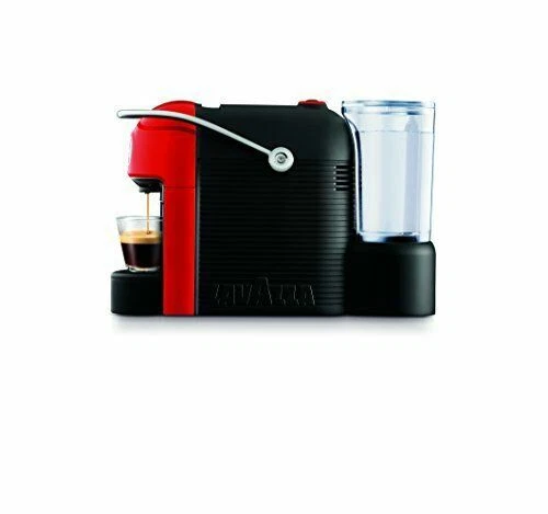Lavazza Jolie 1250 W Macchina per Caffe con Capsule