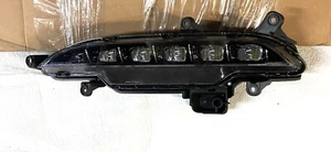 2015 2016 2017 HYUNDAI GENESIS LH DRIVER LED FOG LIGHT OEM C24L 4820 - Bild 1 von 7