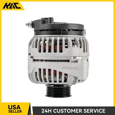 Conjunto de alternador para Chevrolet Impala 3.8L 3.4L 2000-2005 Venture 3.4L - Imagem 1 de 4