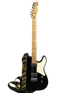 Fender Telecaster Special Edition Mexican 2012 - Picture 1 of 6