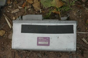 ABS ECU Bosh Jaguar XJ6 / XJ40 1986-1989 - 0265 103 008 - Picture 1 of 2