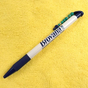 Drug Rep Pen Brovana Pharmaceutical Promotional Advertising Promo Pharma Sales - Picture 1 of 6