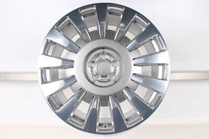 Llanta de aluminio Rolls-Royce Phantom 22 pulgadas 13 radios 679 6883747 8915 - Imagen 1 de 1