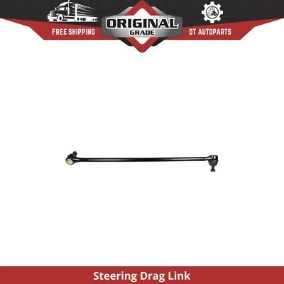 Eslabón de arrastre de dirección delantero Mevotech 2000 2001 para camioneta Dodge Ram 2500 1999-2003 Foto 1 de 3