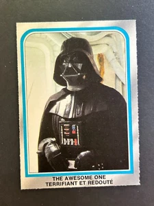 1980 O Pee Chee Star Wars Series Empire Strikes Back #164 (b) - Picture 1 of 2