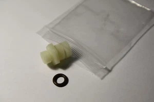 Ricambi ORIGINALI per Lavazza Ep Mini Espresso Point Macchina Caffè Raccordo Nip - Foto 1 di 12