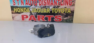 Mercedes Benz E430 2002/cuerpo del acelerador Foto 1 de 4